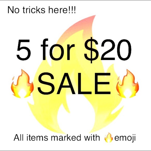 Like👚 Bundle 👚 Save 💰🥳 - Picture 3 of 4